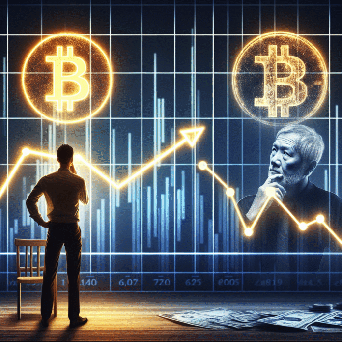 I tried 2 ways of investing in bitcoin. One thrived and one failed miserably, teaching me a valuable lesson. - AOL.com