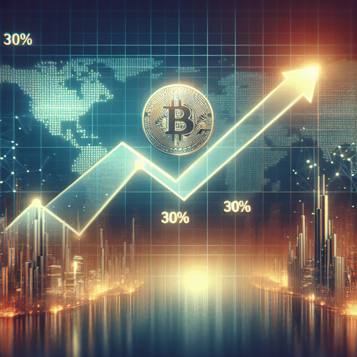 NEM Crypto Surges 30% But Focus Is On BTC Bull - 99Bitcoins
