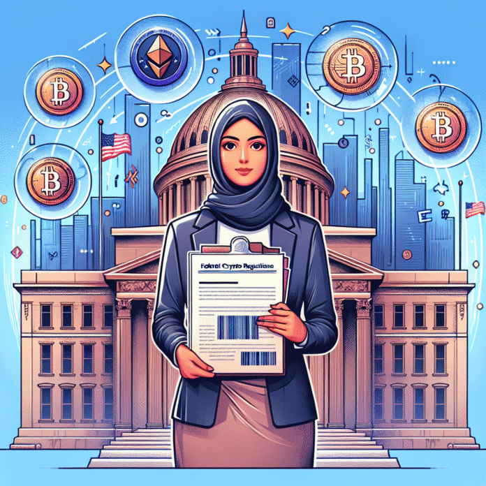 New York Attorney General Calls for Stronger Federal Crypto Regulations - rockawave.com