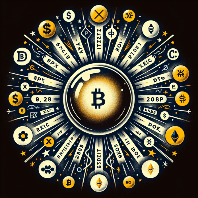 Price predictions 6/16: SPX, DXY, BTC, ETH, XRP, BNB, SOL, DOGE, ADA, HYPE - Cointelegraph