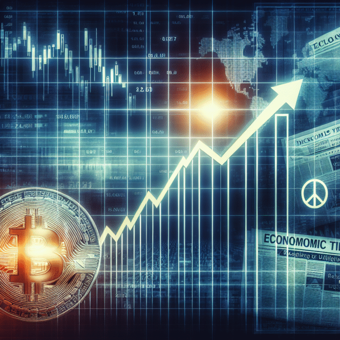 Cryptocurrency Live News & Updates : Bitcoin Surges Past $105,000 After Ceasefire Announcement - The Economic Times
