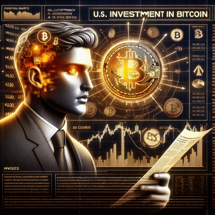 Cryptocurrency Live News & Updates : Michael Saylor Calls for U.S. Bitcoin Investment - The Economic Times