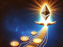 Here’s Why Ethereum Price May Outperform Bitcoin, Solana & Major Altcoins - CoinGape