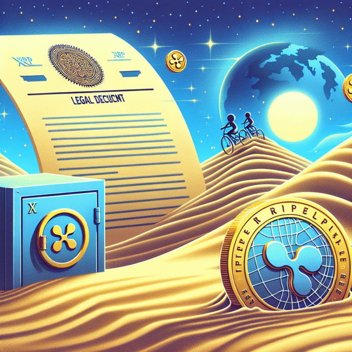 Ripple's Legal Victory: A Shifting Landscape for Crypto Regulation and Payments - OneSafe