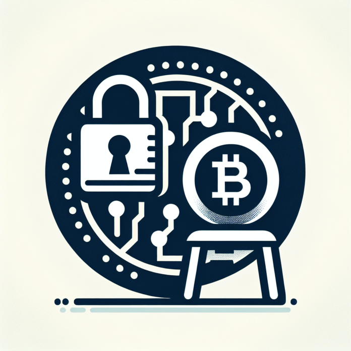 SEC Chair Atkins Voices Support for Bitcoin & Crypto Self-Custody - The Crypto Times