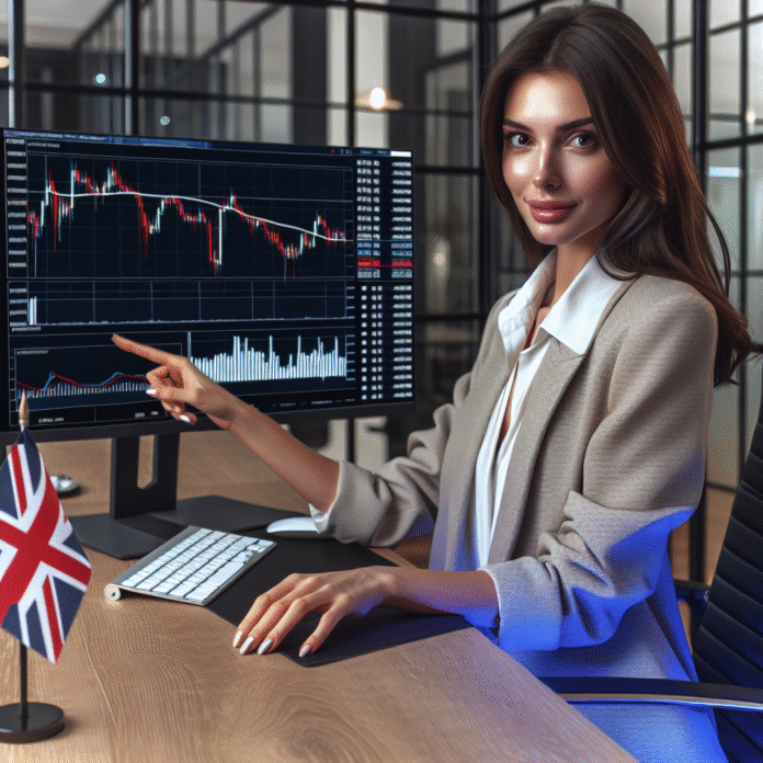 Sarah Pritchard Named Deputy CEO of UK FCA to Oversee Crypto - Live Bitcoin News