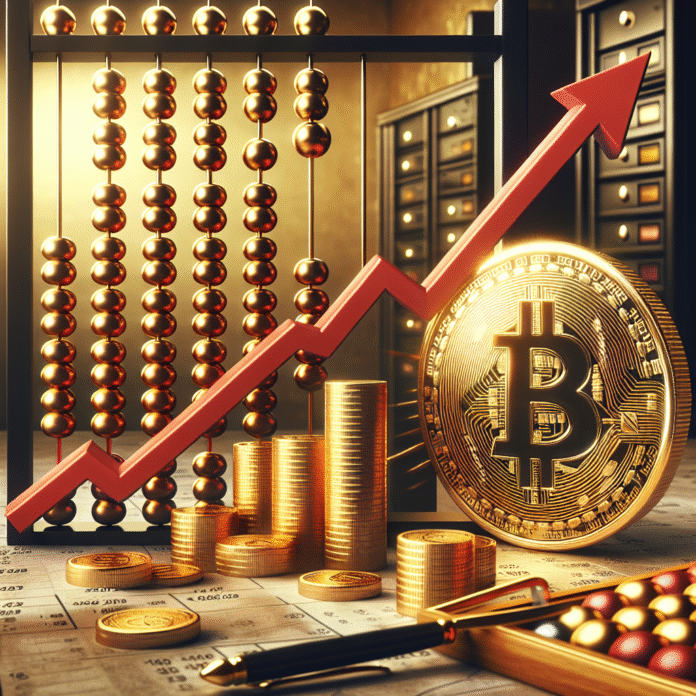 Sequans unveils $384M strategic investment to launch Bitcoin treasury initiative, stock jumps - Seeking Alpha