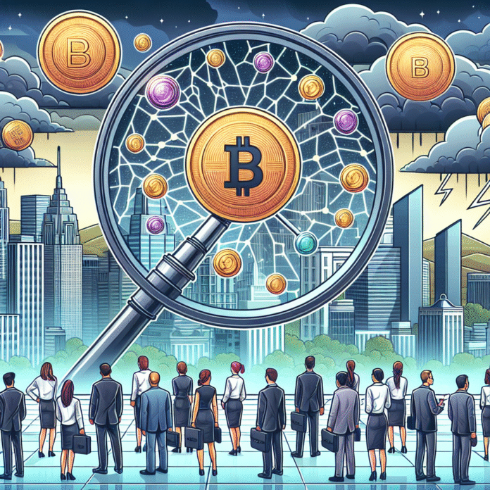 Huge change to crypto investing rules revealed by city watchdog as it issues warning - The Sun