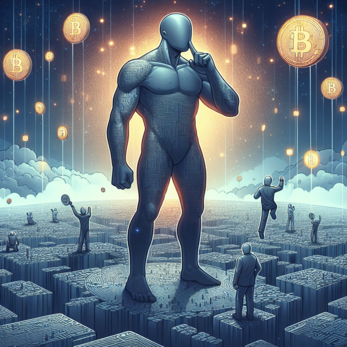 Cold Wallet Kings: The Quiet Powerhouses Behind Bitcoin’s Biggest Stashes - Bitcoin.com News
