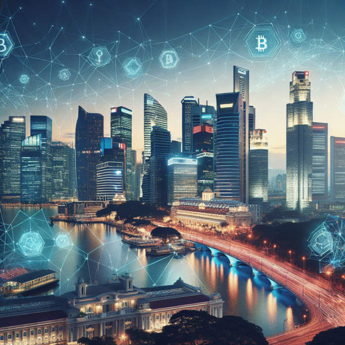 Singapore Clarifies Crypto Licensing Rules With Offshore-Only Activities Under Fire - Bitcoin.com News