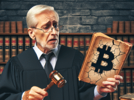 South African Judge Slams Outdated Crypto Laws - Live Bitcoin News