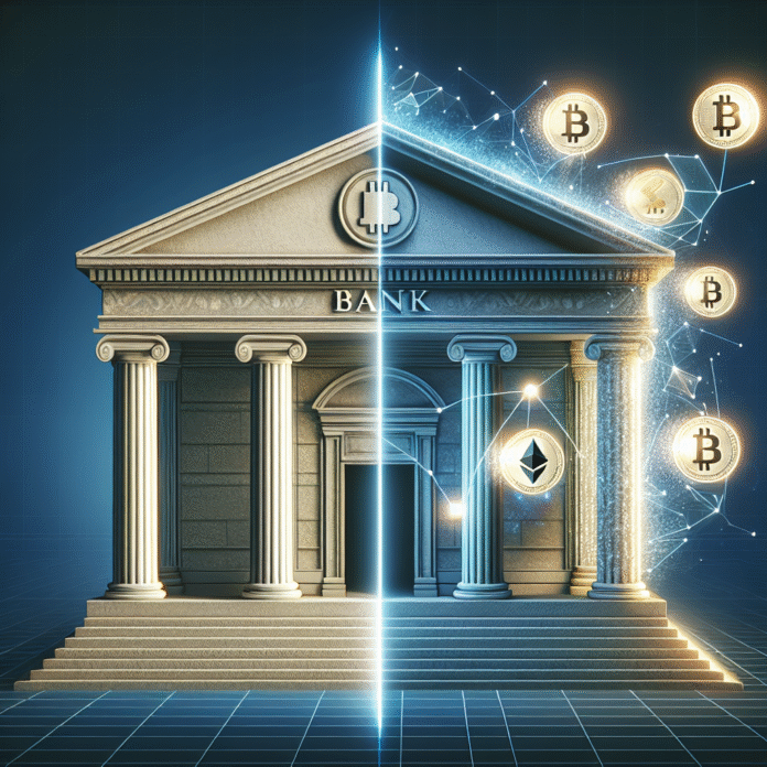 Sparkassen Embraces Digital Assets After Years of Resistance - CoinCentral