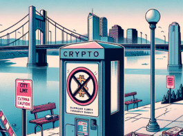Spokane considering crypto kiosk ban within city limits amid rise in scams - The Center Square
