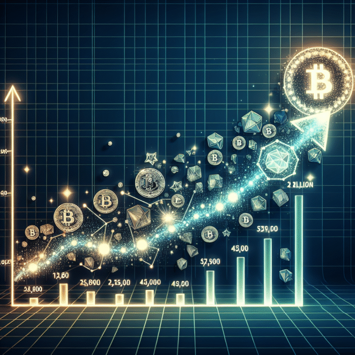 Blockchain Lending Boom: Tokenized Private Credit Nears $14 Billion - Bitcoin.com News