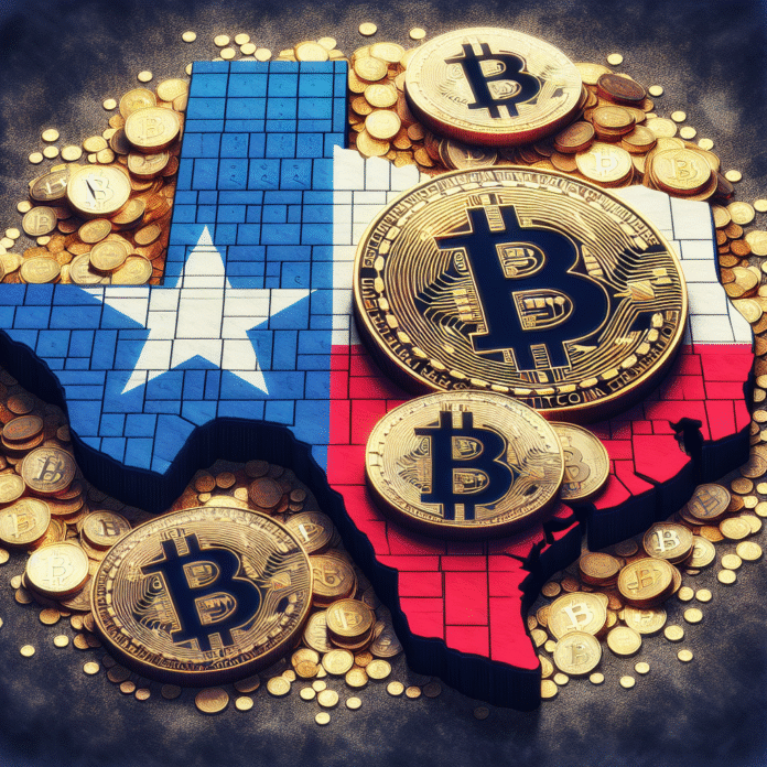 Texas is going Bitcoin: 3 tokens to stack as U.S. states embrace BTC reserves - Crypto News