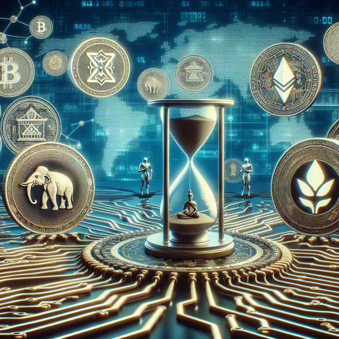 Thai SEC opens consultation period for token issuance rules - Cointelegraph