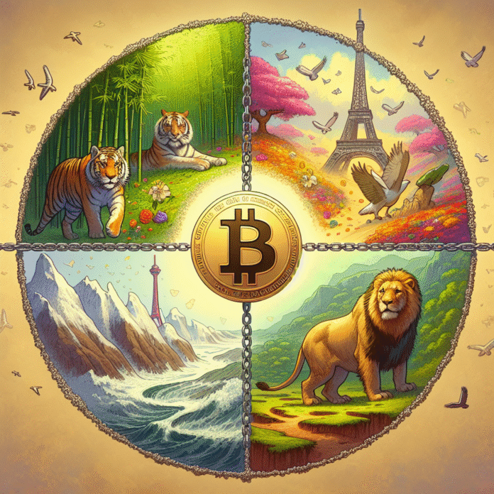 The 'Bitcoin Family' has split and hidden seed phrase across 4 continents amid rising kidnappings - CryptoSlate