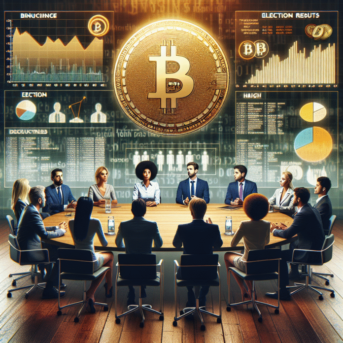 Trump Strategist Outlines How Bitcoin Helped Republicans Win the 2024 Election - Decrypt