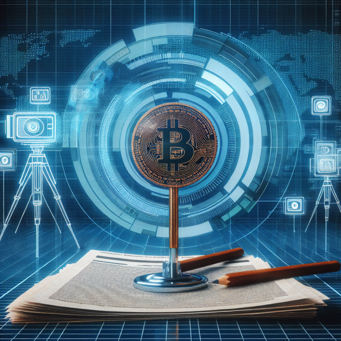 Trump Media Announces SEC Declares Bitcoin Treasury Filing Effective - Bitcoin.com News
