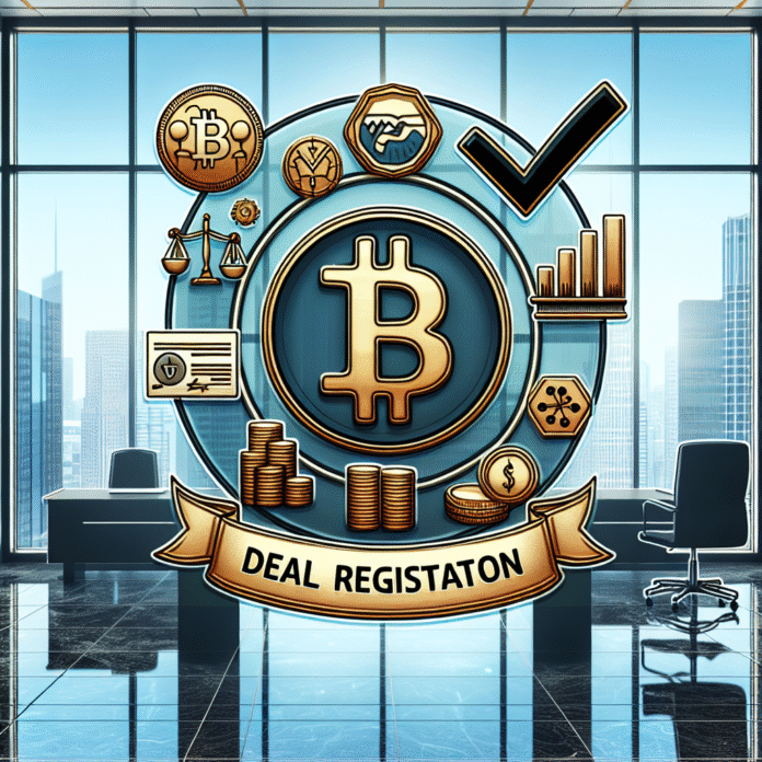 Trump Media’s registration for bitcoin treasury deal becomes effective By Reuters - Investing.com