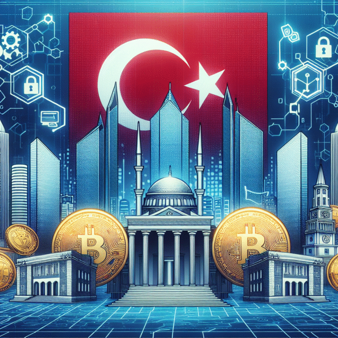 Turkey Prepares Stricter Crypto Regulations to Combat Financial Crime - Coin Edition