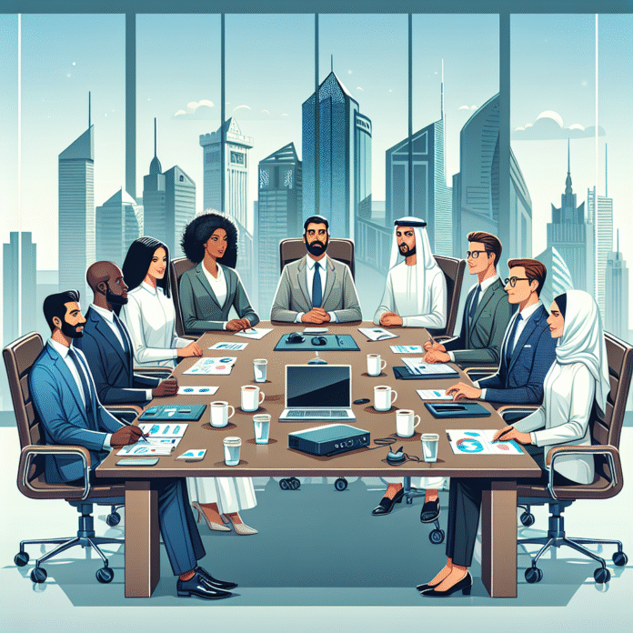 UAE President, Mohammed bin Rashid discuss efforts to advance national development, prosperity driven by national economy - MSN