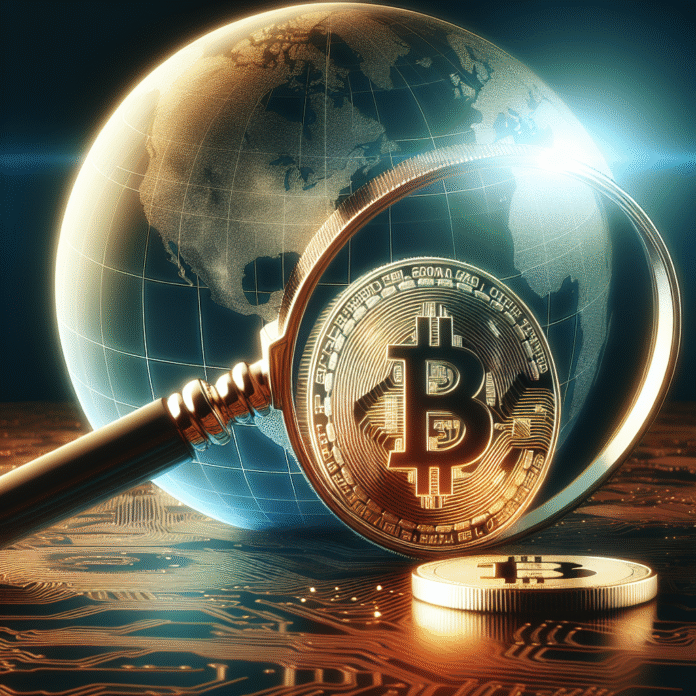When Trump met crypto : Planet Money - NPR