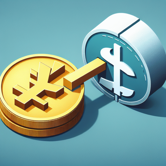 Yuan vs. Greenback: China’s Quiet Campaign for Financial Supremacy - Bitcoin.com News