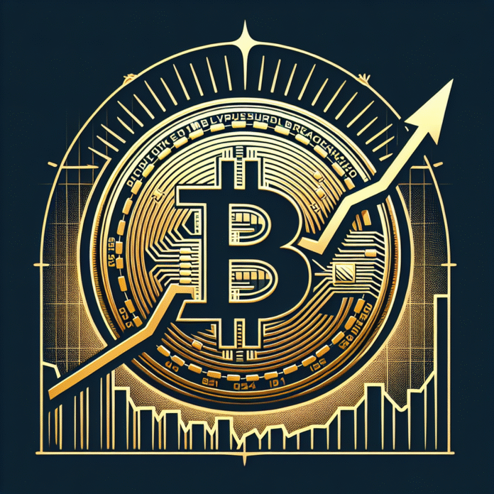 Bitcoin Surges 10% to $106,000 as US Stocks Hit Record Highs - AInvest
