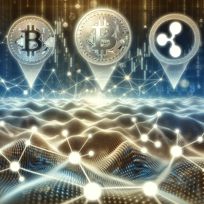 Crypto Ideological Dilution Trading Impact: BTC and XRP Regulatory Risks Analyzed - Blockchain News