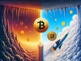 A Tale of Two Cryptos: Pi Coin Crashes While Bitcoin Hits All-Time High – What’s Going On? - MSN