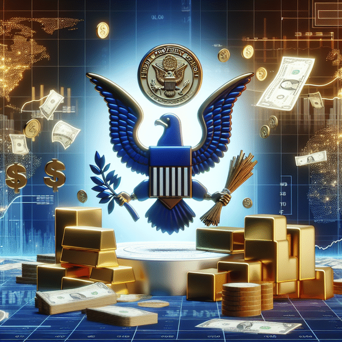 A government-controlled Fed will impact financial assets differently - The Berkshire Eagle