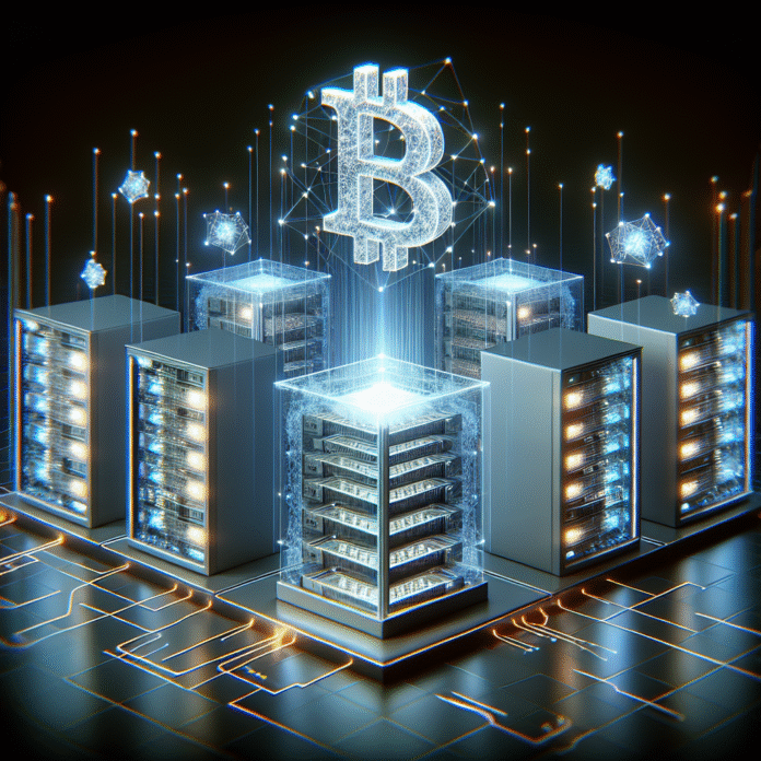 BSTR Miner Unveils AI-Powered Cloud Bitcoin Mining Platform, Democratizing Access to Cryptocurrency Rewards - StreetInsider