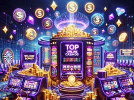 Best Online Casinos July 2025: Top Real Money Casino Sites with Massive Payouts & Welcome Bonuses - FinancialContent