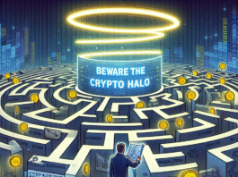 Beware the Crypto Halo: Navigating EU's Regulatory Labyrinth for Safer Investments - AInvest