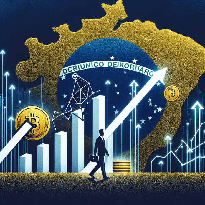 BitGo Expands to Brazil Amid Regulatory Progress and Rising Bank Crypto Demand - AInvest