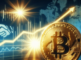 Bitcoin (BTC) Rallies Past $109,000 as US Tariff Fears Ease on Positive Trade Deal Signals - Blockchain News