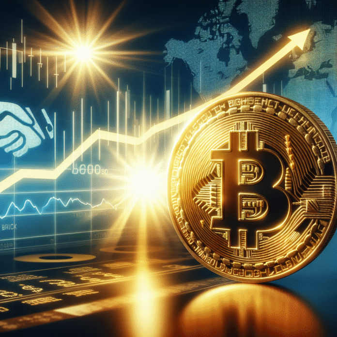 Bitcoin (BTC) Rallies Past $109,000 as US Tariff Fears Ease on Positive Trade Deal Signals - Blockchain News