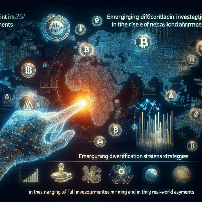 Bitcoin News Today: Altcoin Investments 2025: DeFi AI and Real-World Assets Drive Diversification Strategies - AInvest