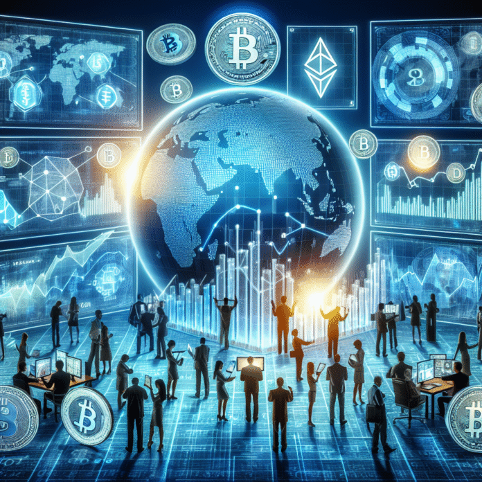 Bitcoin News Today: Crypto Adoption Surges 2025 Driven by Inflation Hedge and Financial Inclusion - AInvest