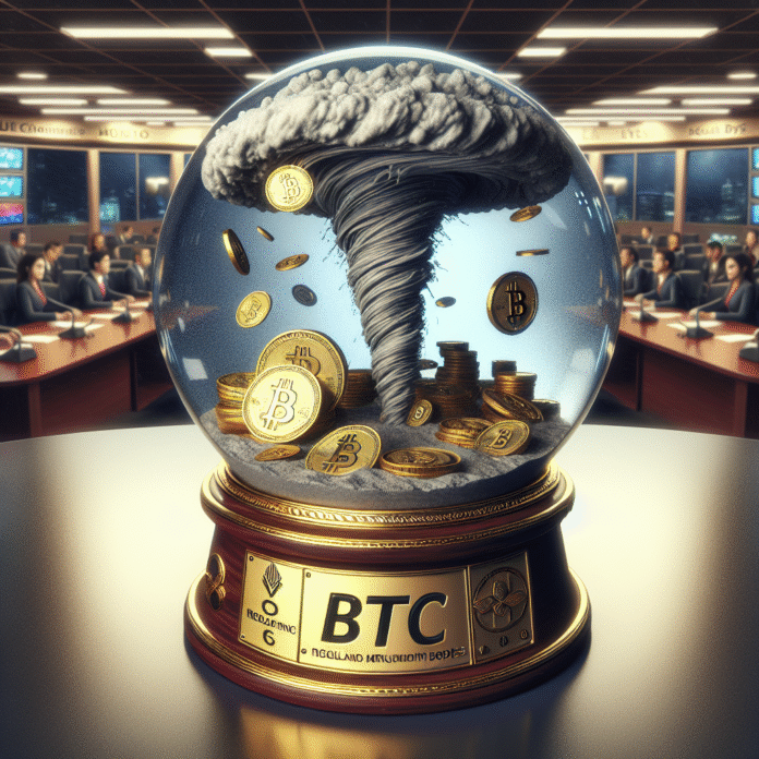 Bitcoin News Today: PUMP Market Cap Tumbles Below $1B After 90% Price Drop as Regulatory Scrutiny Intensifies on Speculative Tokens - AInvest
