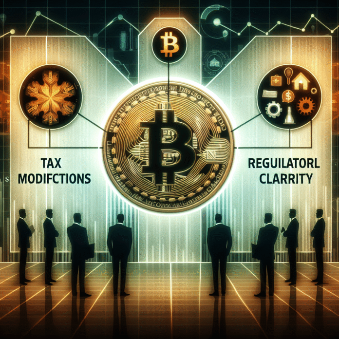 Bitcoin News Today: Trump Crypto Working Group Proposes Regulatory Clarity and Tax Reforms - AInvest
