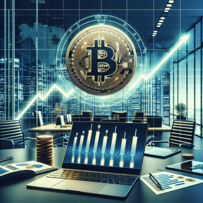 Bitcoin Price Surges 100% to $119,000 as Institutional Demand Soars - AInvest
