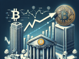 Bitcoin Price Prediction: Bank of America Names BTC Best Currency – Is Institutional Accumulation Accelerating? - Cryptonews