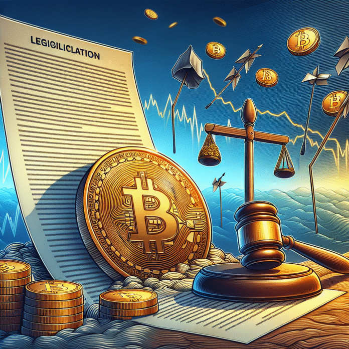 Bitcoin Price Prediction: Genius Act Becomes Law After Tumultuous Crypto Week – What's the BTC Impact? - Cryptonews