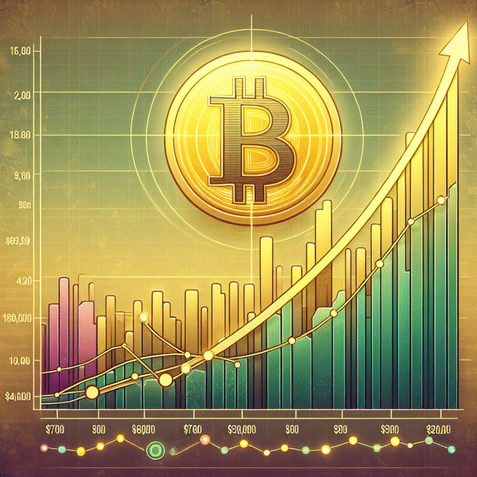 Bitcoin Price Prediction: Top Could Be Between $170,000 and $200,000, Many Altcoins Are Set For 50× Gains - Mitrade