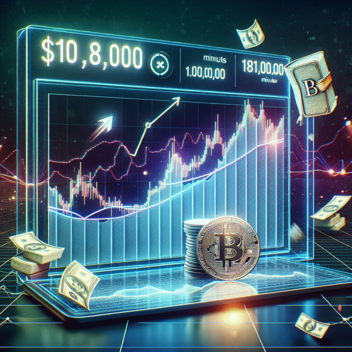 Bitcoin Price Forecast: BTC steady around $108,000 as investors await FOMC minutes for Fed rate clues - FXStreet