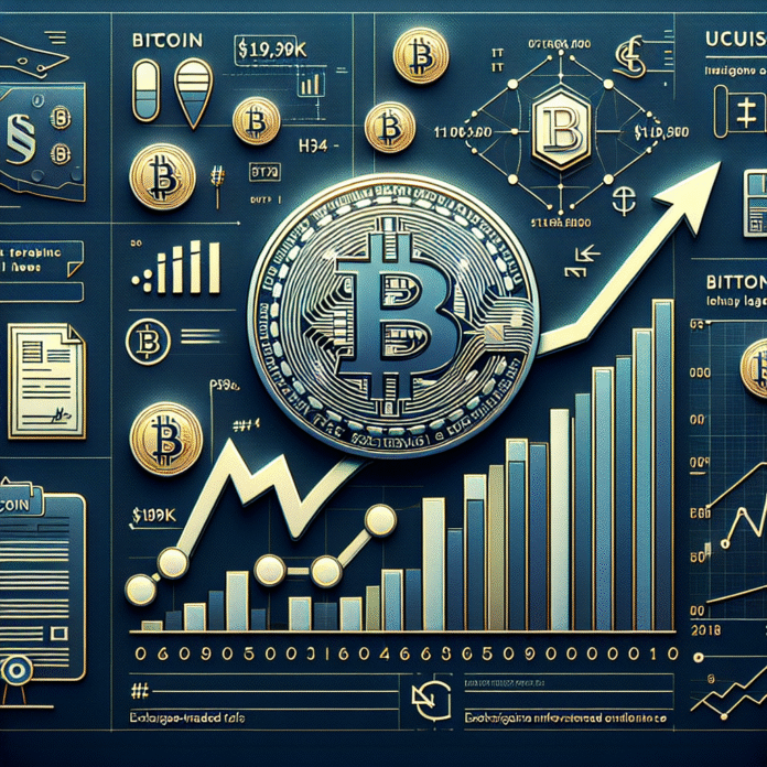Bitcoin Price Surges Past $109K: ETFs and New Laws Push Market Higher - Analytics Insight