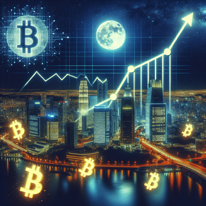 Bitcoin hits $110k as GMO Miner offers daily passive income - Crypto News