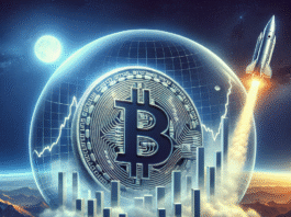 Bitcoin Languishes Under $118K Even as GDP Jumps 3% - Bitcoin.com News